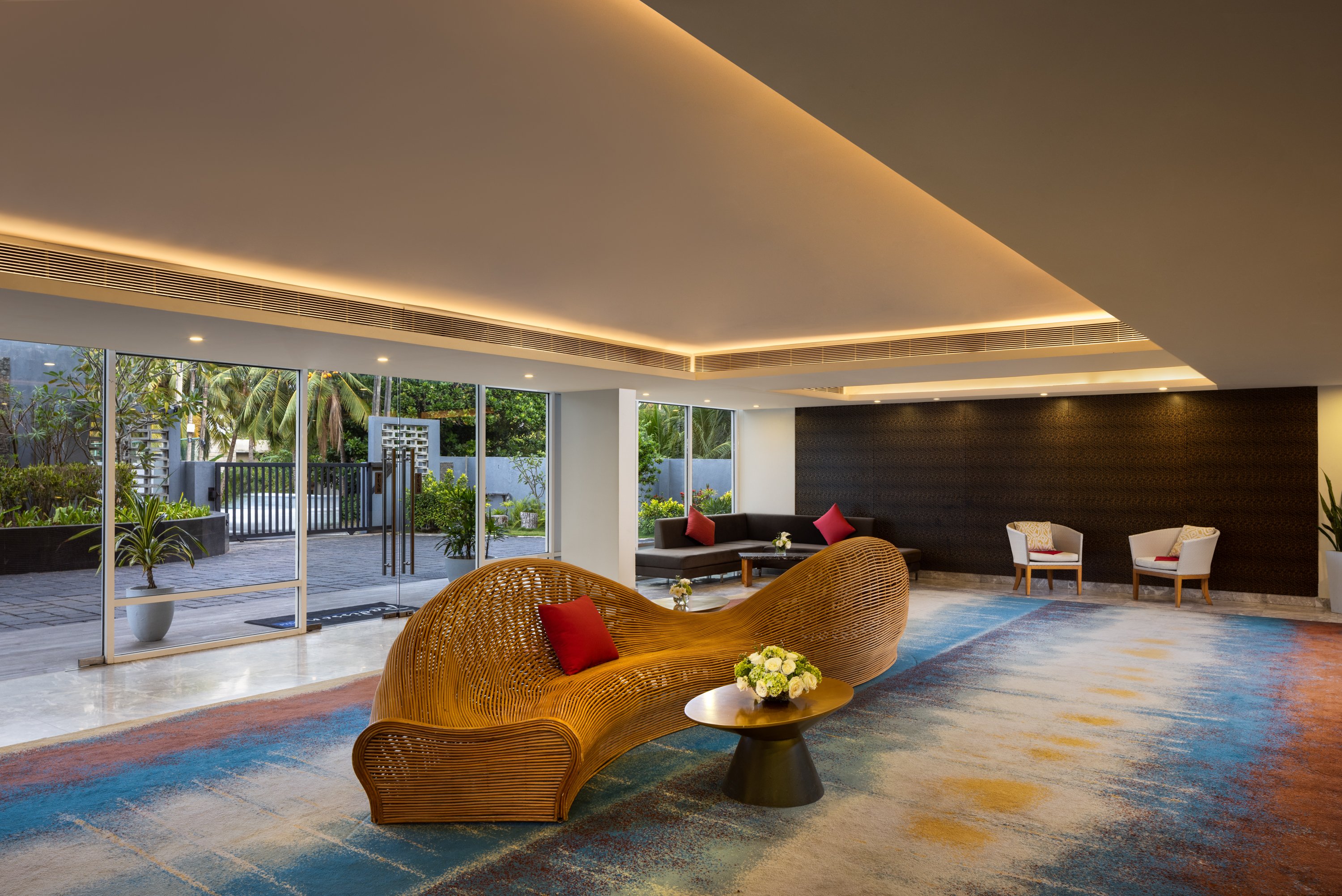 RADISSON BLU GALLE